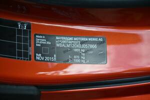 Afbeelding 41/50 van BMW Z4 sDrive35i (2016)