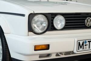 Image 27/50 of Volkswagen Golf Mk I Convertible 1.8 (1989)