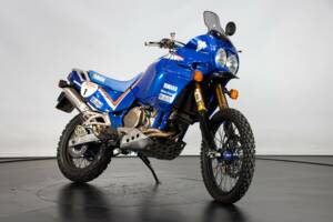 Bild 7/50 von Yamaha XTZ 750 Super Ténéré (1993)