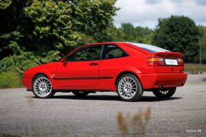 Immagine 8/20 di Volkswagen Corrado VR6 2.9 (1994)