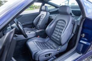 Afbeelding 6/13 van Ferrari 550 Maranello (1997)