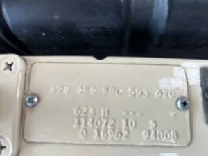 Bild 14/43 von Mercedes-Benz 280 CE (1973)