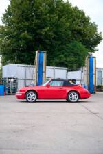 Afbeelding 8/50 van Porsche 911 Carrera 4 (1992)