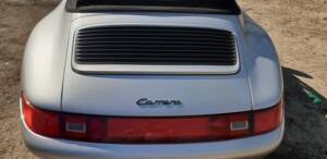 Image 43/116 of Porsche 911 Carrera (1997)