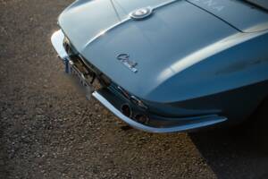 Image 14/35 of Chevrolet Corvette Sting Ray Convertible (1964)
