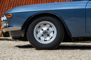 Immagine 30/33 di Lancia Fulvia Rallye HF 1.6 (1969)