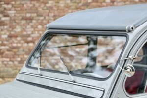 Bild 39/50 von Citroën 2 CV AZ (1955)