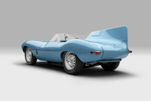 Bild 31/31 von Jaguar D-Type (2019)
