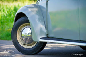 Image 46/55 of Volkswagen Käfer 1200 Standard &quot;Ovali&quot; (1956)