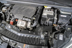 Bild 43/50 von Opel Crossland X 1.2 Turbo (2018)
