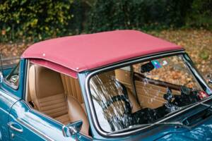 Bild 35/50 von Triumph TR 5 PI (1968)