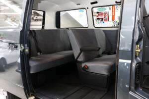 Bild 20/50 von Volkswagen T3 Caravelle GL 1.9 (1987)