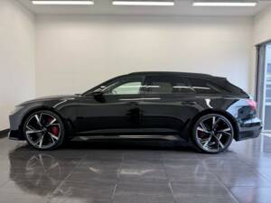 Image 7/28 de Audi RS6 Avant (2019)