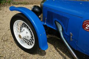Image 24/50 of Riley Nine Brooklands Speed Model (1932)