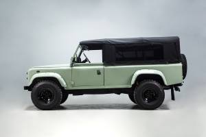 Afbeelding 15/50 van Land Rover Defender 110 300Tdi (1997)