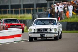 Image 3/20 de Ford Mustang Notchback (1965)