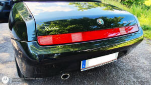 Bild 25/68 von Alfa Romeo Spider 2.0 Twin Spark 16V (2001)