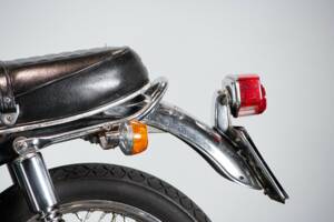 Immagine 20/50 di Honda DUMMY (1977)