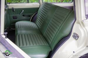 Immagine 19/61 di Volvo Amazon P220 (1967)