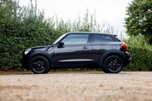 Image 23/41 of Mini Paceman Cooper SD All4 (2015)