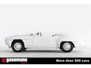 Image 5/15 of Mercedes-Benz 190 SL (1955)
