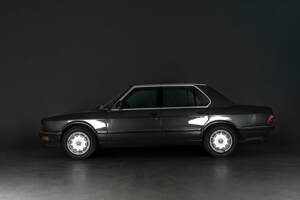 Imagen 8/43 de BMW 528i (1986)