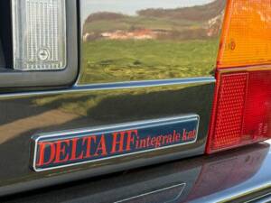 Afbeelding 18/20 van Lancia Delta HF Integrale (1990)