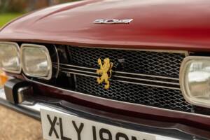 Image 28/45 of Peugeot 504 Convertible (1974)