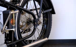 Image 54/88 of BMW R 62 (1929)