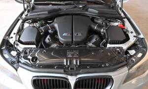 Immagine 7/58 di BMW M5 (2007)