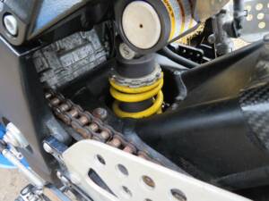 Immagine 26/37 di Suzuki DUMMY (2004)