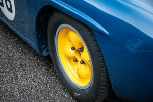 Image 38/42 of TVR Grantura (1960)