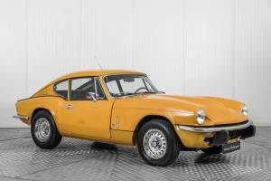 Bild 7/50 von Triumph GT 6 Mk III (1973)