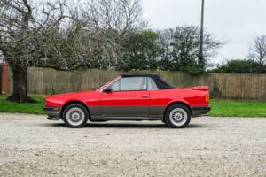 Bild 13/50 von Maserati Biturbo Spyder (1988)
