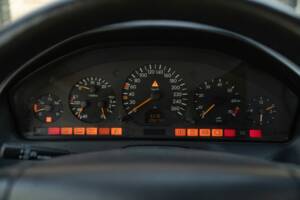 Bild 40/50 von Mercedes-Benz SL 320 (1997)