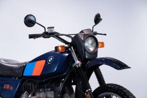 Bild 44/50 von BMW R 80 GS (1988)