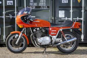 Immagine 2/22 di Laverda Jota 1000 (1982)
