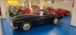 Image 1/47 of Lancia Flaminia GT 2.5 3C Touring (1962)