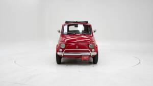 Bild 5/15 von FIAT 500 F (1971)