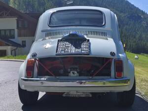 Image 5/7 of Abarth 695 SS (1971)