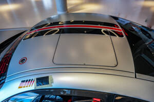 Image 19/52 of Mercedes-AMG GT Track Series (2021)