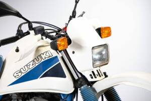 Bild 11/50 von Suzuki DR 600 S (1986)