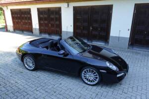 Bild 36/40 von Porsche 911 Carrera (2009)