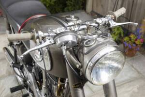 Image 25/40 of Norton Model 30 International (1957)