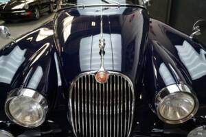 Bild 36/50 von Jaguar XK 150 3.4 S OTS (1958)