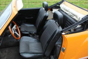 Imagen 5/5 de Volkswagen Karmann Ghia 1600 (1972)