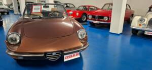Bild 42/43 von Alfa Romeo 2000 Spider Veloce (1982)