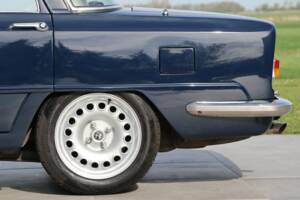 Image 21/50 of Alfa Romeo Giulia Nuova Super 1600 (1978)