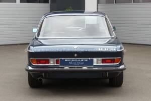 Image 16/42 de BMW 3.0 CSi (1972)