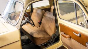 Image 8/20 of Steyr-Puch 1100 (1960)